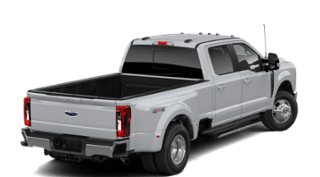 2026 Ford Super Duty® External Image 4